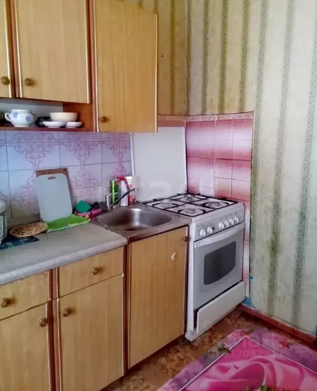2-к кв. Архангельская область, Коряжма просп. Ленина, 45 (50.8 м) - Фото 0