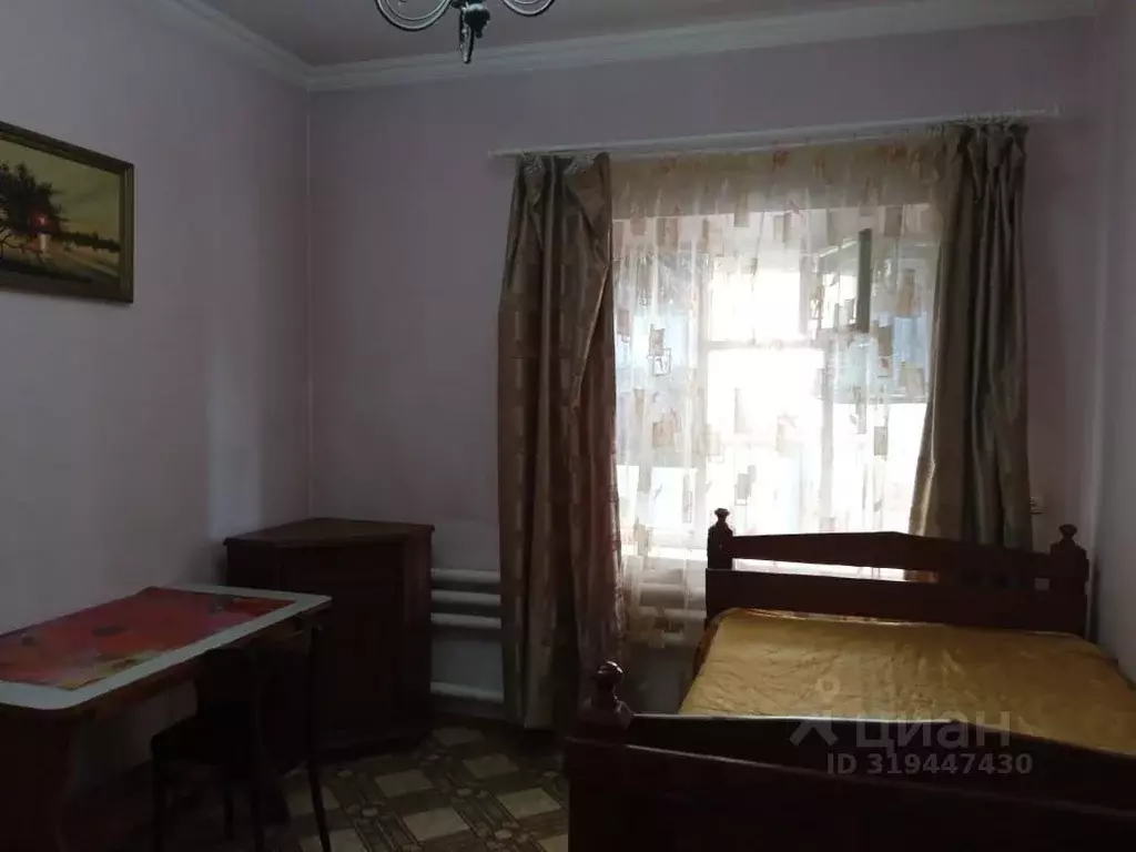 Комната Ростовская область, Батайск ул. Ворошилова, 102 (20.0 м) - Фото 0
