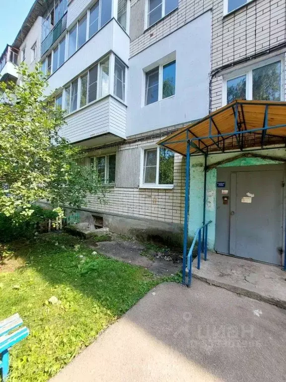 3-к кв. Нижегородская область, Володарский муниципальный округ, ... - Фото 2