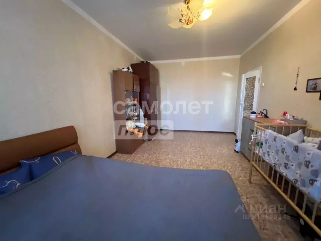 3-к кв. Астраханская область, Астрахань Грановский пер., 71 (69.6 м) - Фото 0
