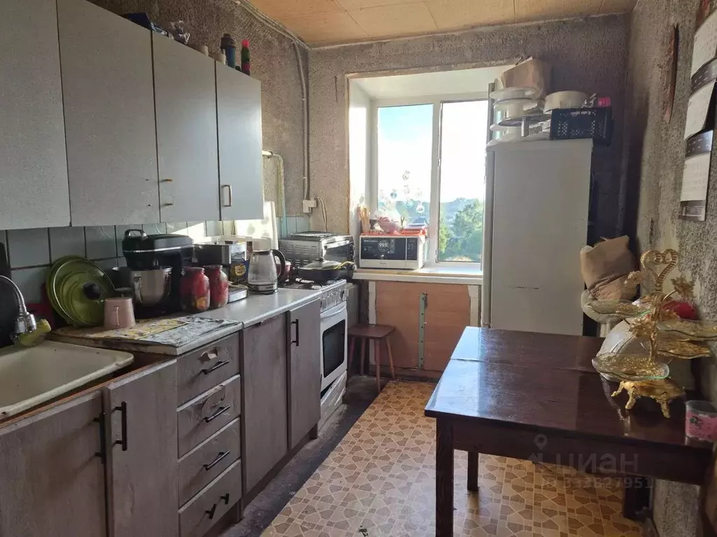 2-к кв. Владимирская область, Струнино г. Александровский ... - Фото 1