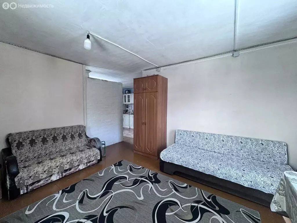 Дом в Улан-Удэ, микрорайон Загорск, улица Герцена (98 м) - Фото 2