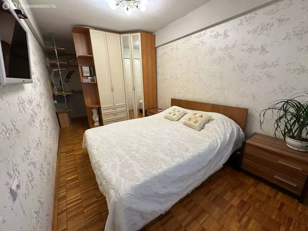 4-комнатная квартира: Архангельск, округ Варавино-Фактория, улица В.И. ... - Фото 2