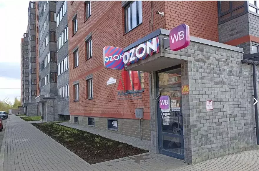 Помещение свободного назначения в Ярославская область, Ярославский ... - Фото 1