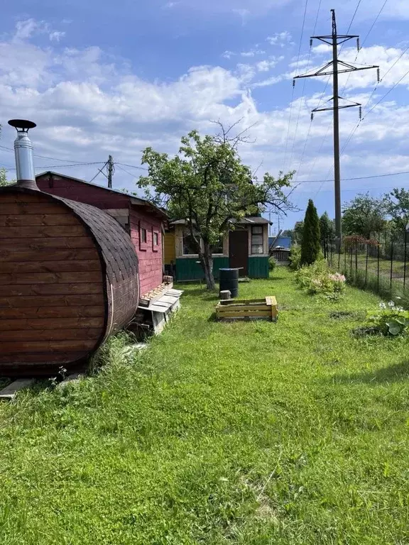 Дом в Ярославская область, Ярославль Текстильщик-2 садовое ... - Фото 2