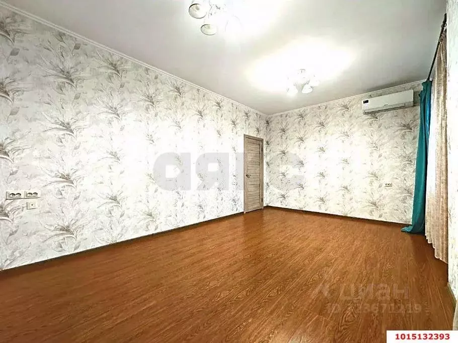 2-к кв. Краснодарский край, Краснодар Фестивальный мкр, ул. Яна ... - Фото 2