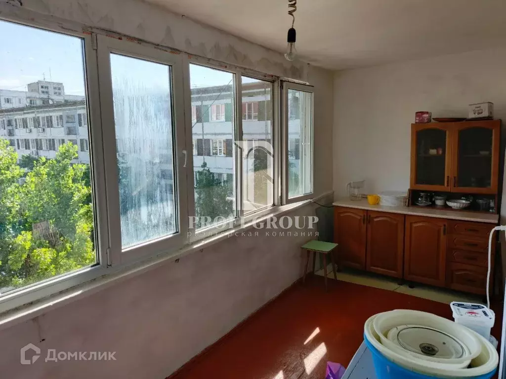 Продаётся 3-к квартира, 44.8 м - Фото 1