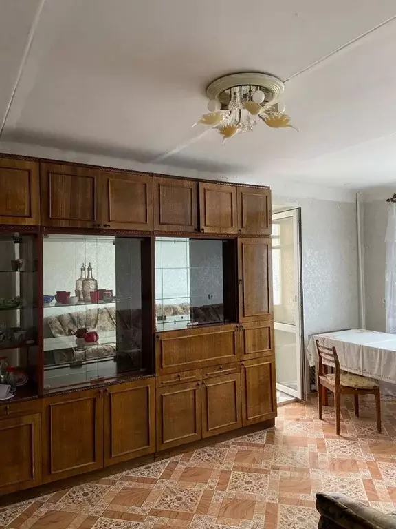 2-к кв. Башкортостан, Уфа Первомайская ул., 52 (47.0 м) - Фото 1