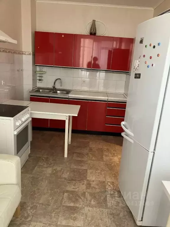 1-к кв. Свердловская область, Екатеринбург ул. Мира, 33 (50.0 м) - Фото 1