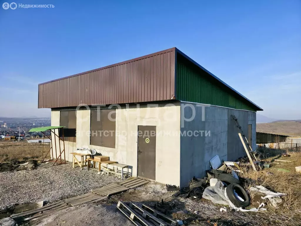Помещение свободного назначения (98 м) - Фото 1