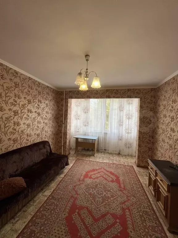 3-к. квартира, 60 м, 3/9 эт. - Фото 0