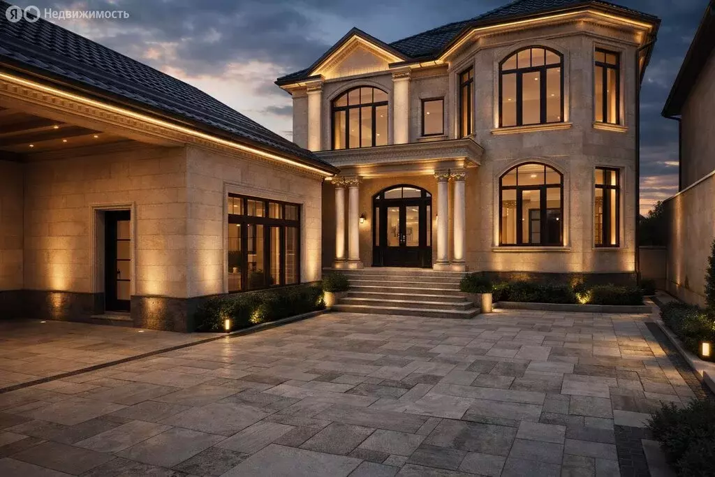 Дом в Нальчик, улица Масаева, 25 (400 м) - Фото 1