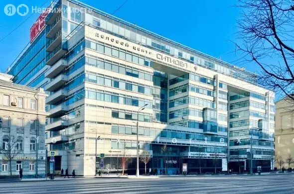 Офис (5 м) - Фото 2