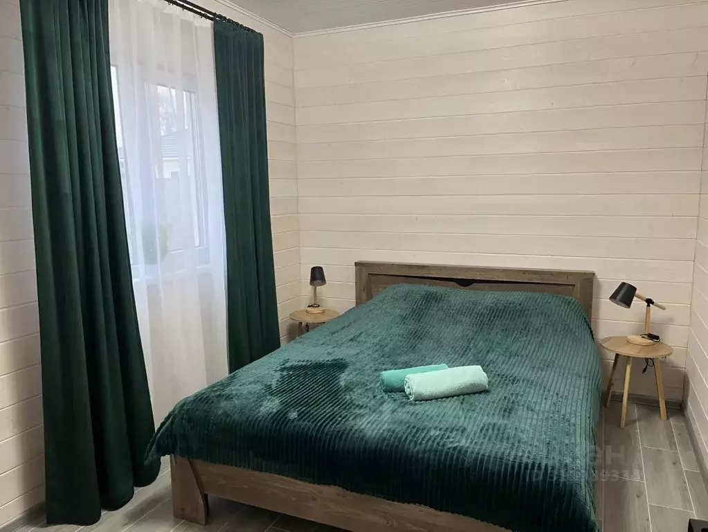 Дом в Ярославская область, Углич ул. Молодежная (120 м) - Фото 0