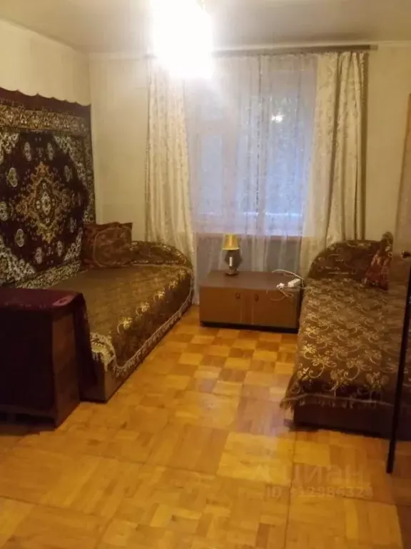 Комната Санкт-Петербург ул. Есенина, 11К2 (18.0 м) - Фото 1