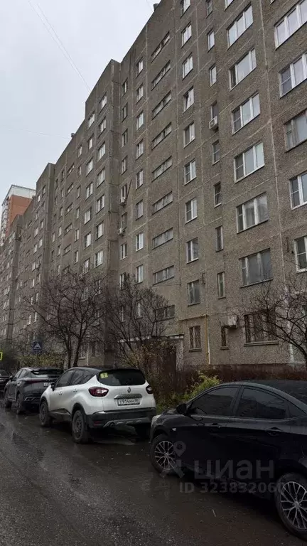 2-к кв. Московская область, Подольск Тепличная ул., 10 (55.0 м) - Фото 1