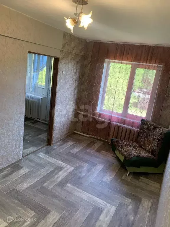 Продаётся 2-к квартира, 45.6 м - Фото 0