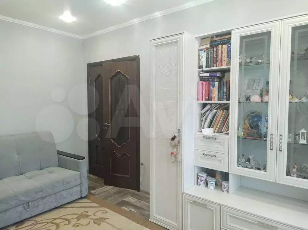 3-к. квартира, 60,4 м, 8/9 эт. - Фото 0
