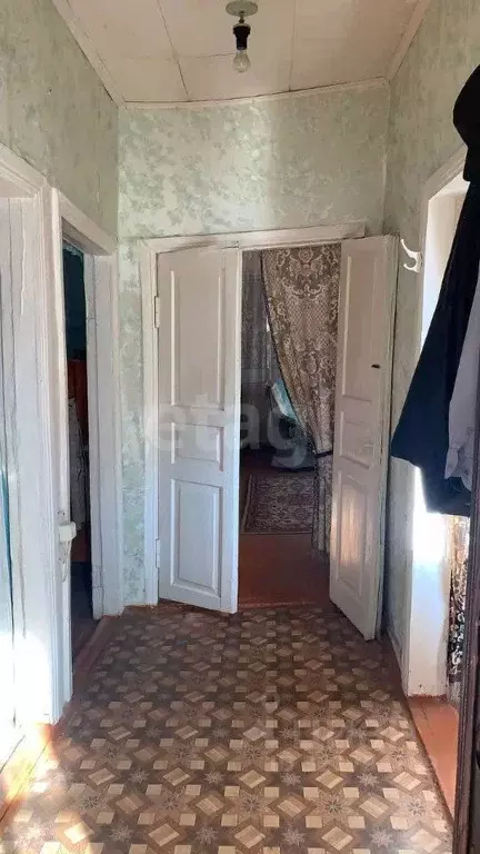 Дом в Адыгея, Майкоп Железнодорожная ул. (45 м) - Фото 0
