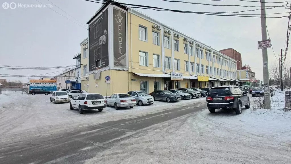 Склад (44 м) - Фото 1