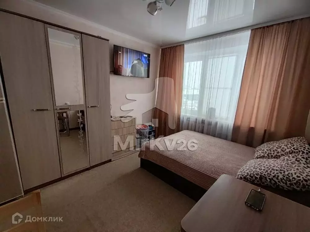 Продаётся 1-к квартира, 18 м - Фото 1