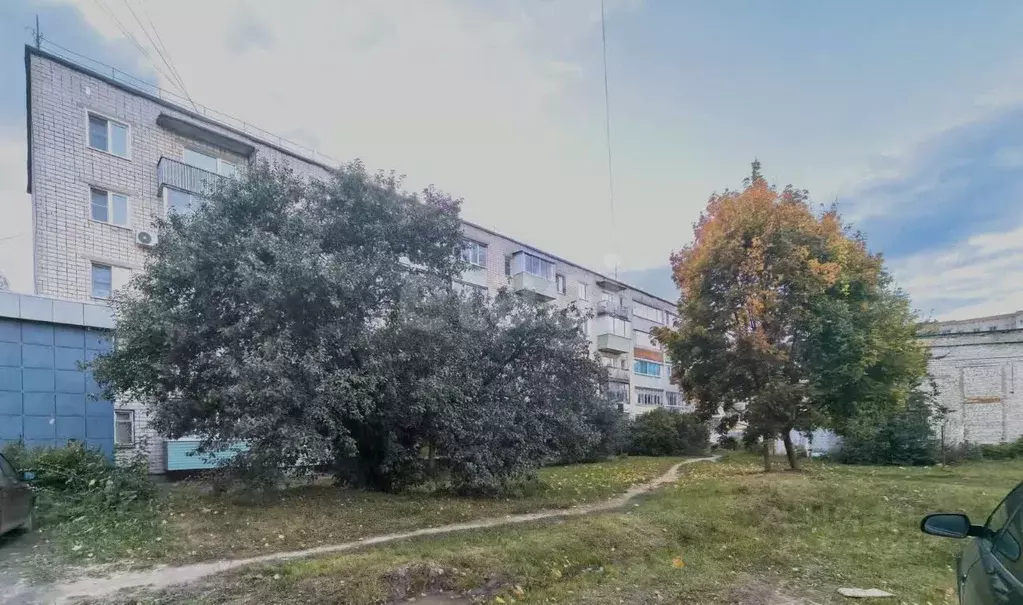 2-к кв. Владимирская область, Ковров ул. Чкалова, 48/2 (50.0 м) - Фото 1