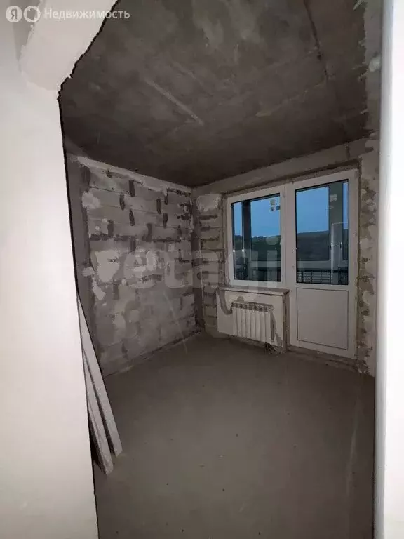 1-комнатная квартира: Новинки, 2-я Дорожная улица, 3 (28 м) - Фото 1