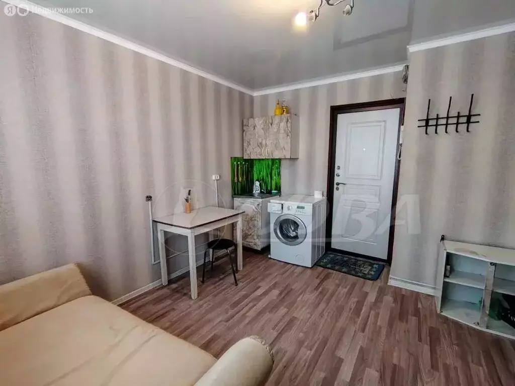 1к в -комнатной квартире (13 м) - Фото 1