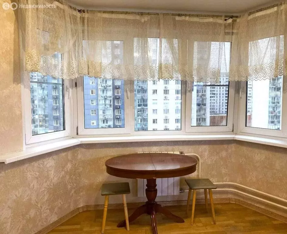 2-комнатная квартира: Москва, Митинская улица, 28к1 (59.8 м) - Фото 1