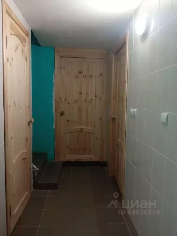 Дом в Костромская область, Красное-на-Волге пгт ул. Мелиоративная, 24 ... - Фото 0