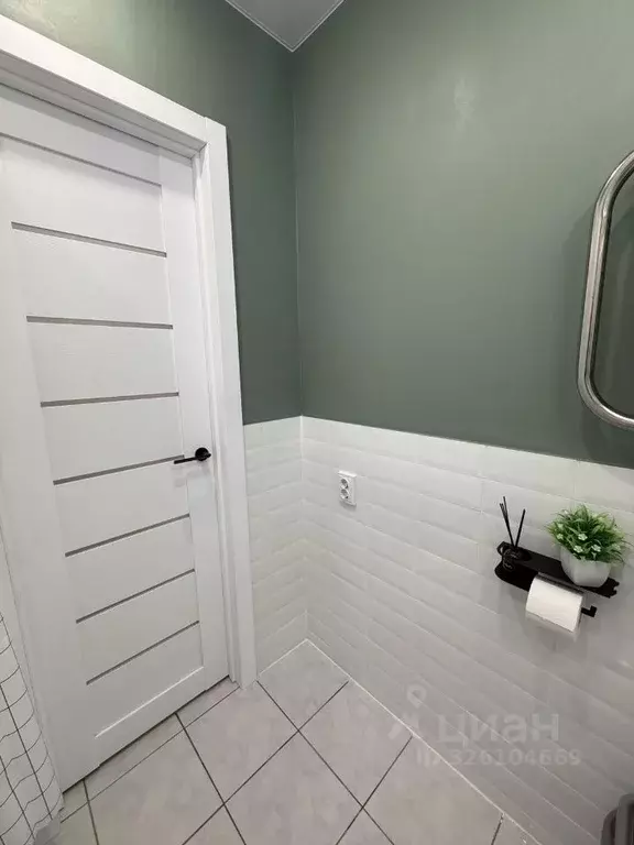 1-к кв. Карелия, Петрозаводск ул. Зайцева, 42 (38.1 м) - Фото 2