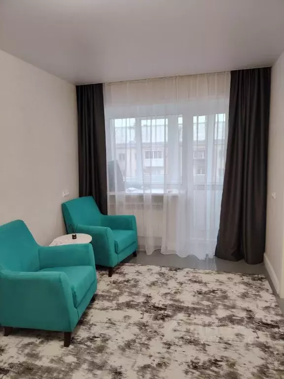 2-к кв. Свердловская область, Екатеринбург пер. Курьинский, 1 (40.0 м) - Фото 2