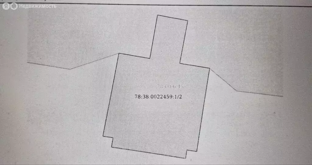 Участок в Зеленогорск, Малинная улица, 1 (8.98 м) - Фото 1