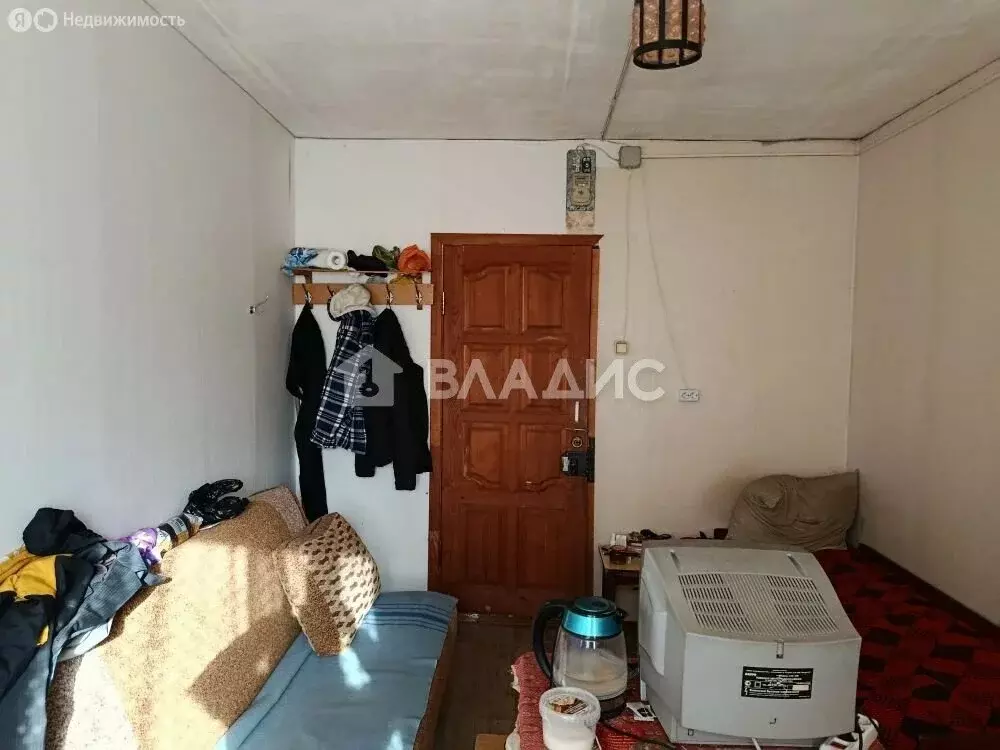 1к в 6-комнатной квартире (12.8 м) - Фото 2