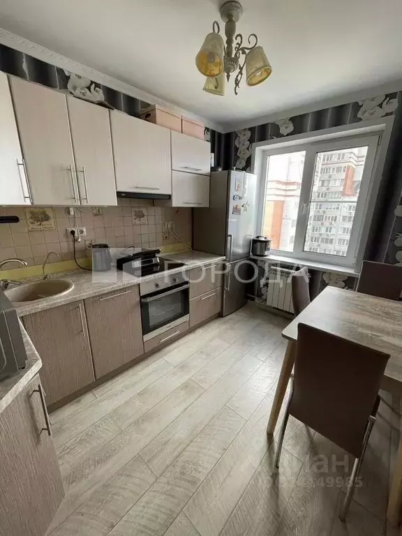 2-к кв. Алтайский край, Барнаул ул. Шевченко, 82 (52.7 м) - Фото 1