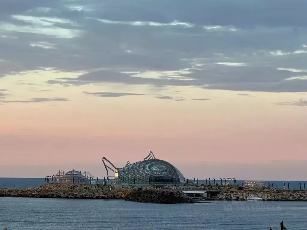 Комната Дагестан, Дербент ул. Прибрежная, 59 - Фото 2