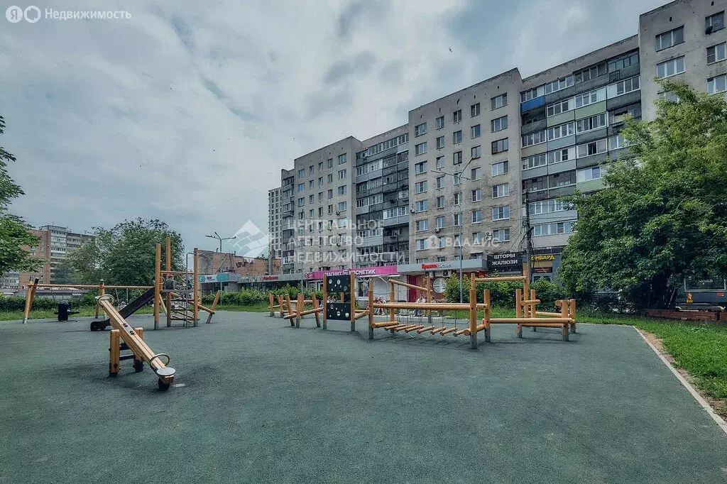 1-комнатная квартира: Рязань, Московское шоссе, 51/2 (32.4 м) - Фото 0