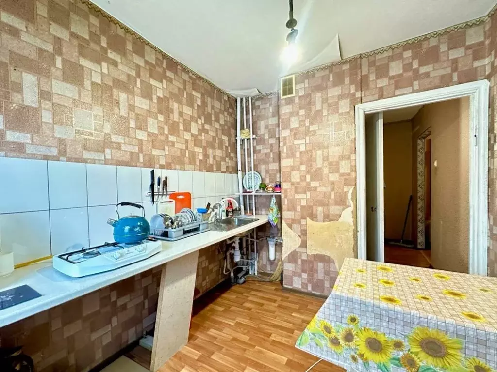 2-к кв. Курская область, Курск ул. Майский Бульвар, 38 (46.4 м) - Фото 2