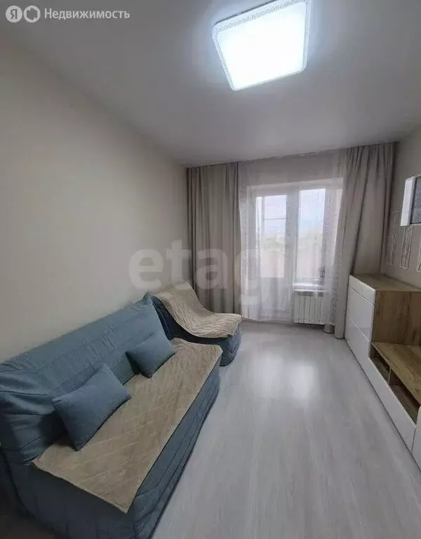2-комнатная квартира: Малоярославец, Коммунальная улица, 33 (61.1 м) - Фото 2