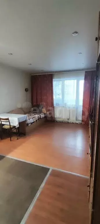 Квартира-студия, 29 м, 2/17 эт. - Фото 1