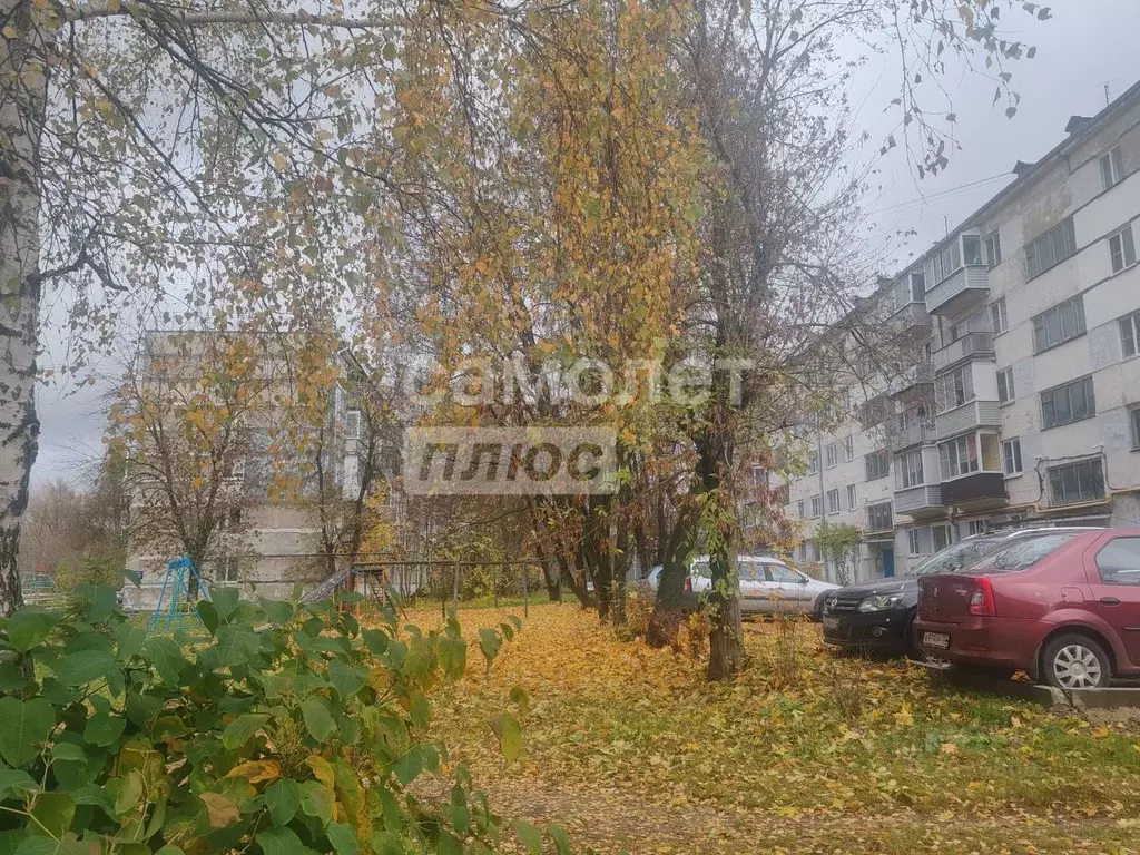 3-к кв. Владимирская область, Александров ул. Юбилейная, 4/2 (64.9 м) - Фото 1