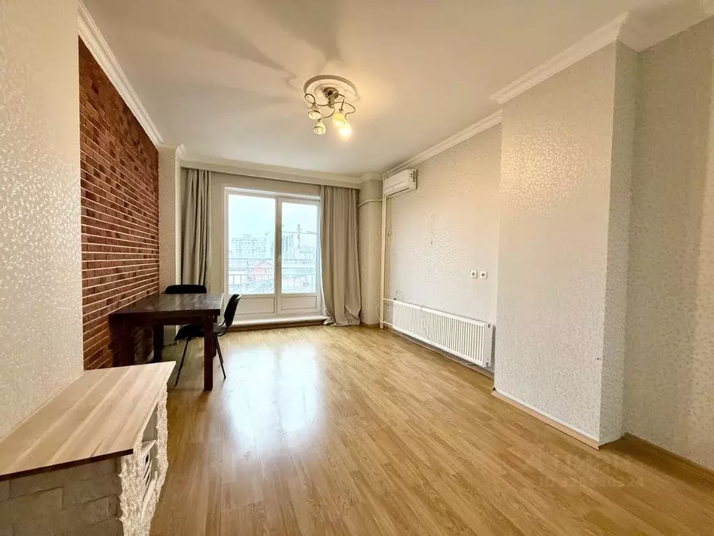 3-к кв. Краснодарский край, Краснодар Гаражная ул., 67 (100.0 м) - Фото 1