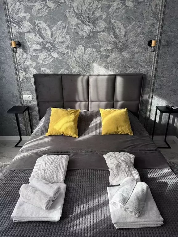 1-к кв. Адыгея, Майкоп ул. К.А. Васильева, 2к2 (26.0 м) - Фото 2