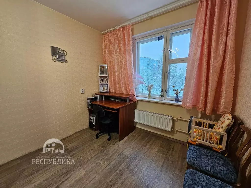 4-к кв. Карелия, Костомукша ул. Калевала, 17 (70.3 м) - Фото 1