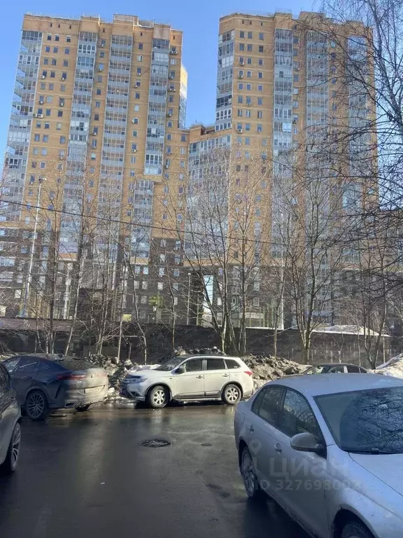 2-к кв. Москва Братиславская ул., 6 (43.0 м) - Фото 1