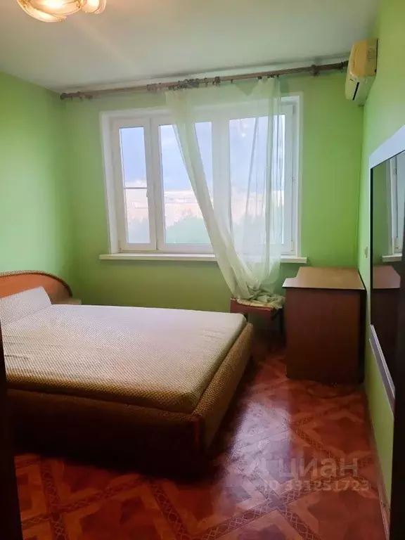 Комната Москва ул. Кулакова, 15к1 (15.0 м) - Фото 1