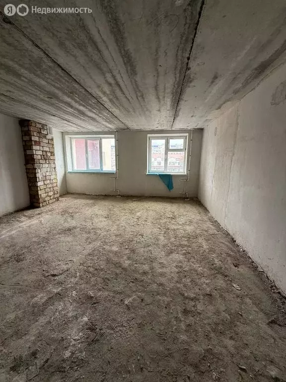 1-комнатная квартира: Евпатория, проспект Победы, 34 (33 м) - Фото 0