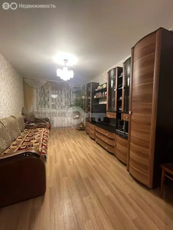 2-комнатная квартира: Казань, Окольная улица, 94к1 (42.9 м) - Фото 0