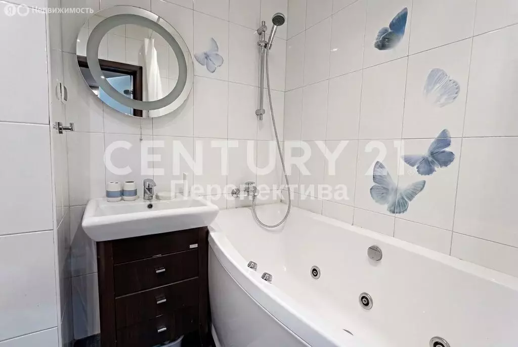 1-комнатная квартира: Котельники, 2-й Покровский проезд, 2 (43 м) - Фото 2