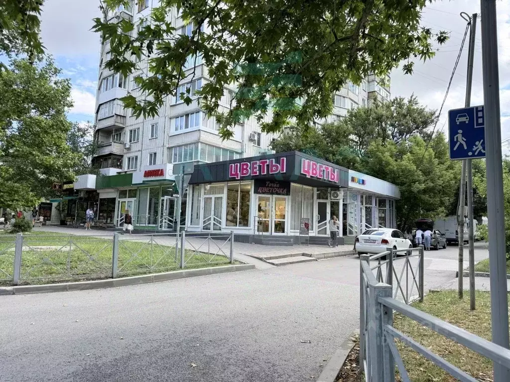 Помещение свободного назначения в Крым, Симферополь ул. 60 лет ... - Фото 1